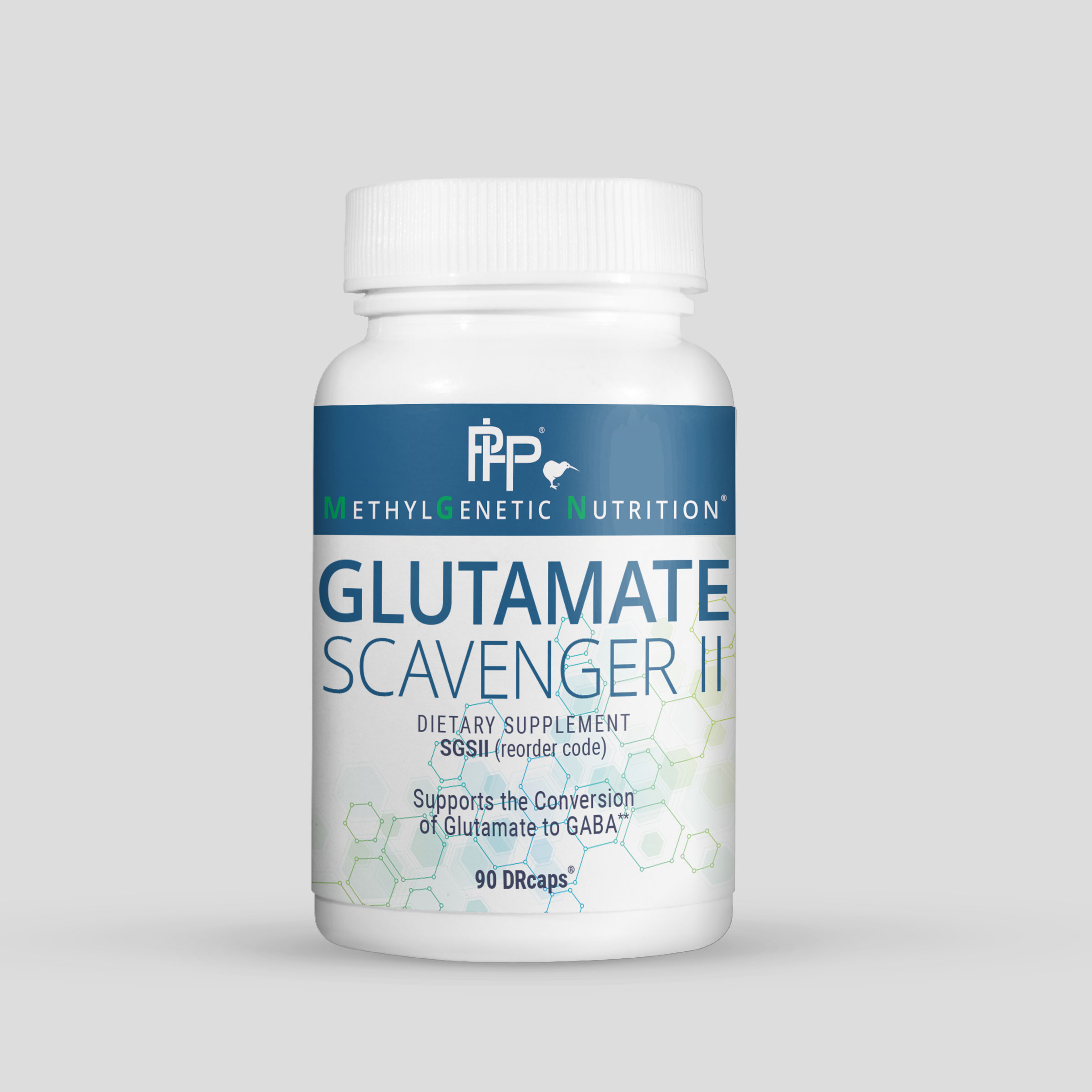Glutamate Scavenger II – Professional Health Products®