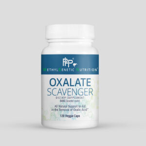 Oxalate Scavenger