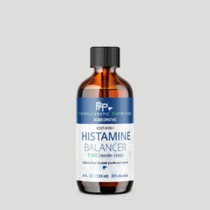Histamine Balancer