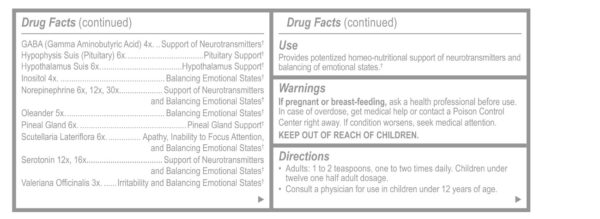 Neuro T Support Liquescence - Image 3