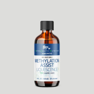 Methylation Assist Liquescence