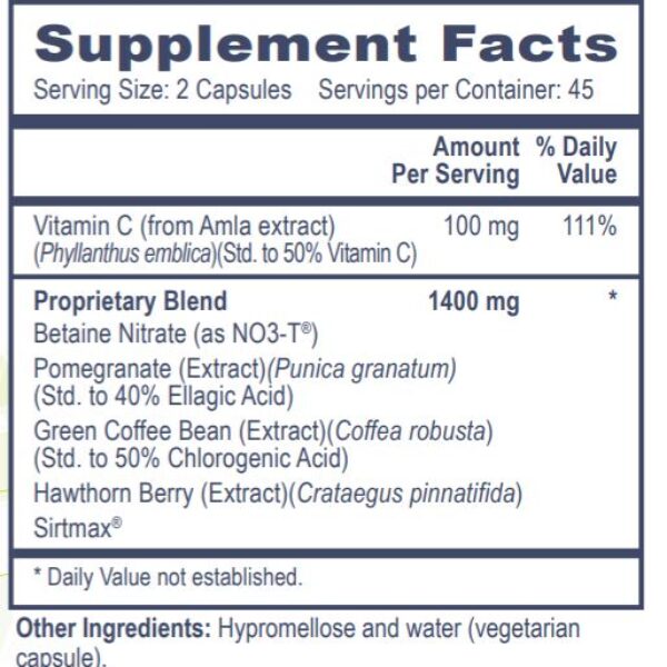 NOS Assist (Nit-Ox Boost)