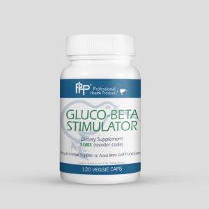 Gluco-Beta Stimulator