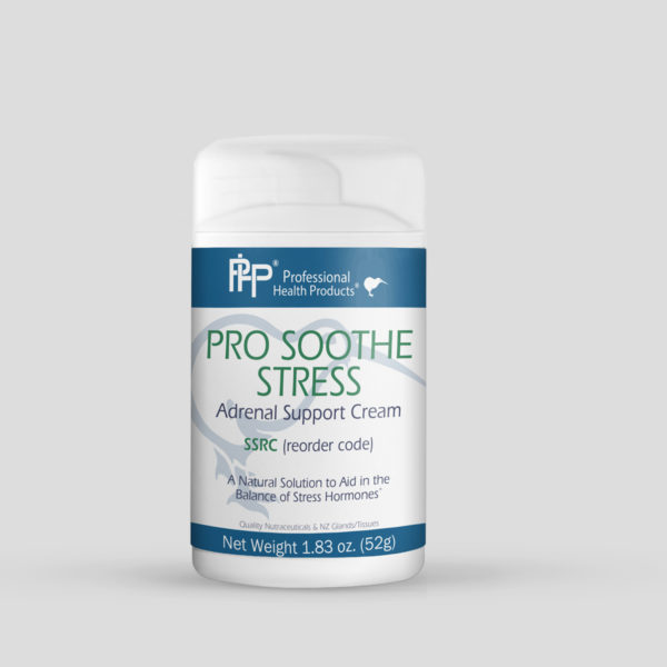 Pro Soothe Stress