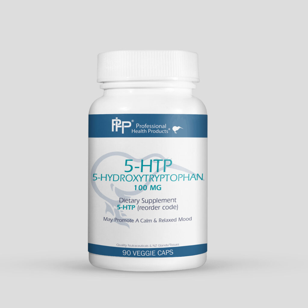 5Hydroxytryptophan Professional Health Products®