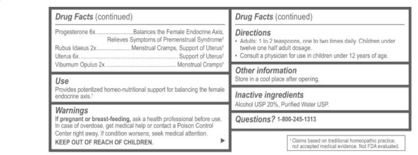 Female Liquescence - Image 3