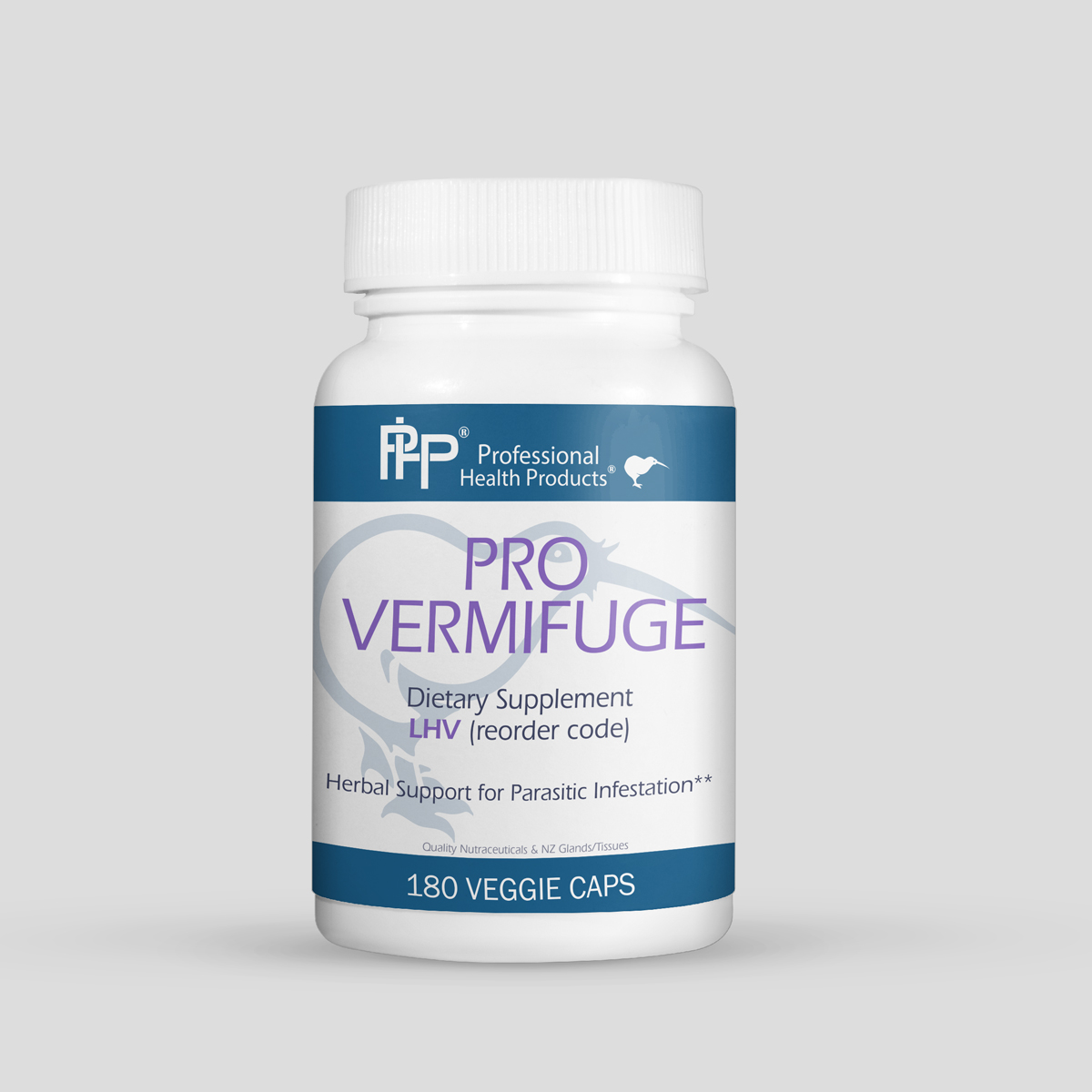 Pro Herb Vermifuge