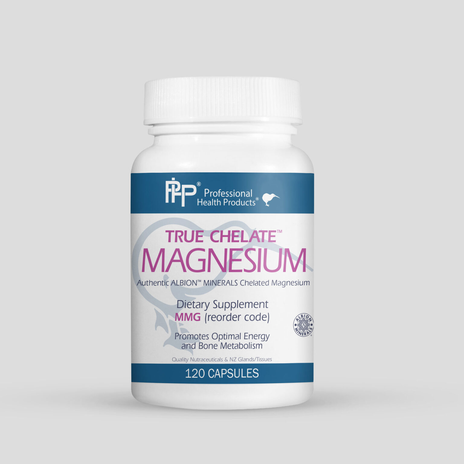 True Chelate Magnesium Professional Health Products®