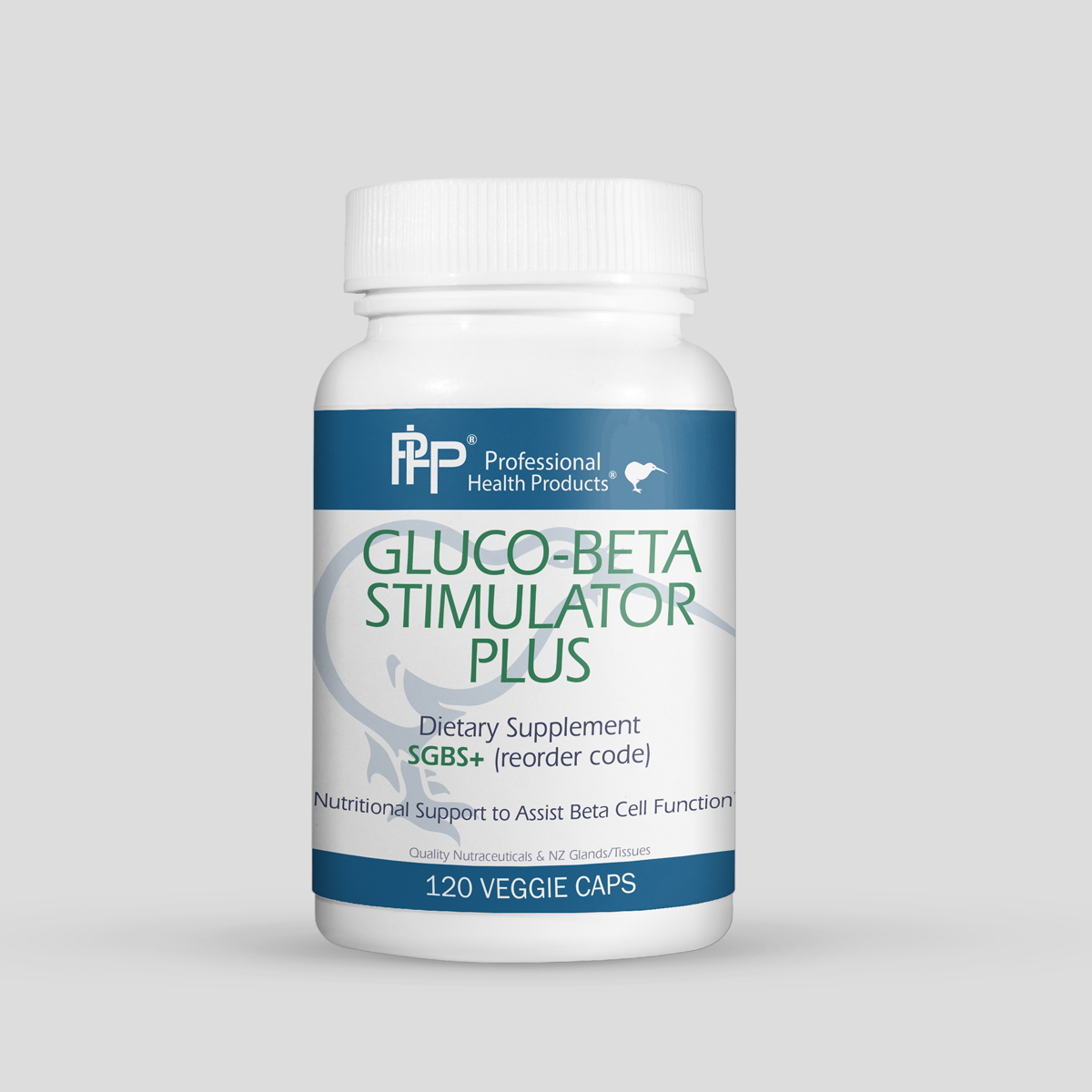 Gluco-Beta Stimulator Plus