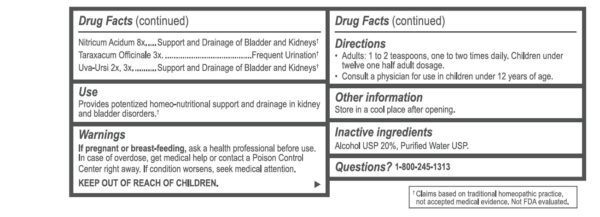 Kidney Liquescence - Image 3