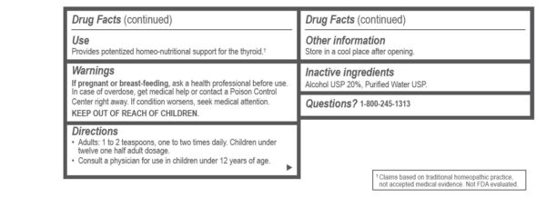 Thyroid Liquescence - Image 3