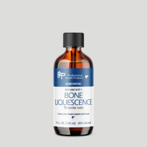 Bone Liquescence