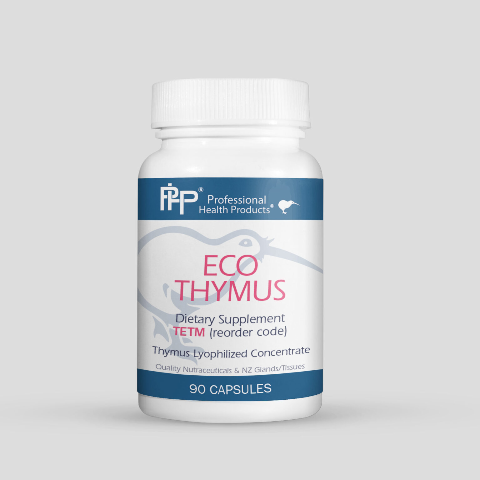 Eco Thymus Professional Health Products®