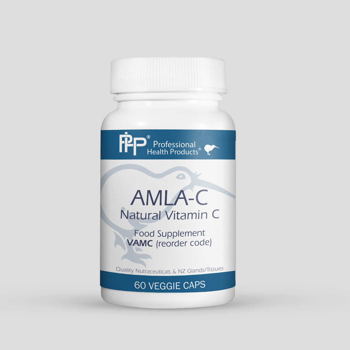AMLA-C (Natural Vitamin C)