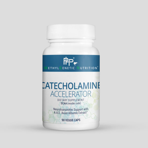 Catecholamine Accel