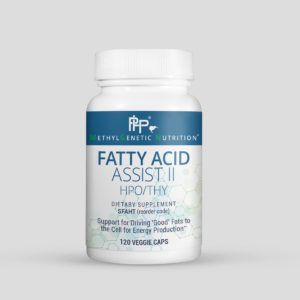 Fatty Acid Assist II