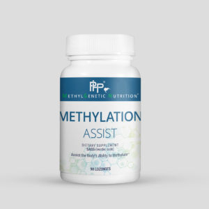 Methylation Assist