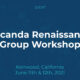 Locanda Renaissance Group Workshop