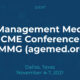 Age Management Medicine CME Conference