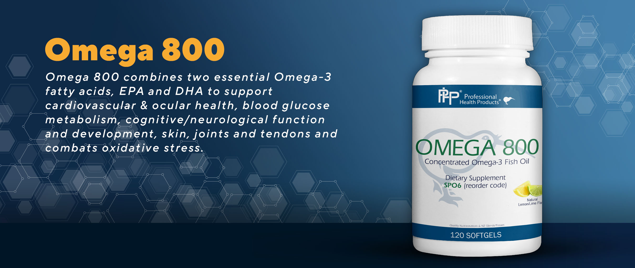 Professional Health Products® Quality Health Products