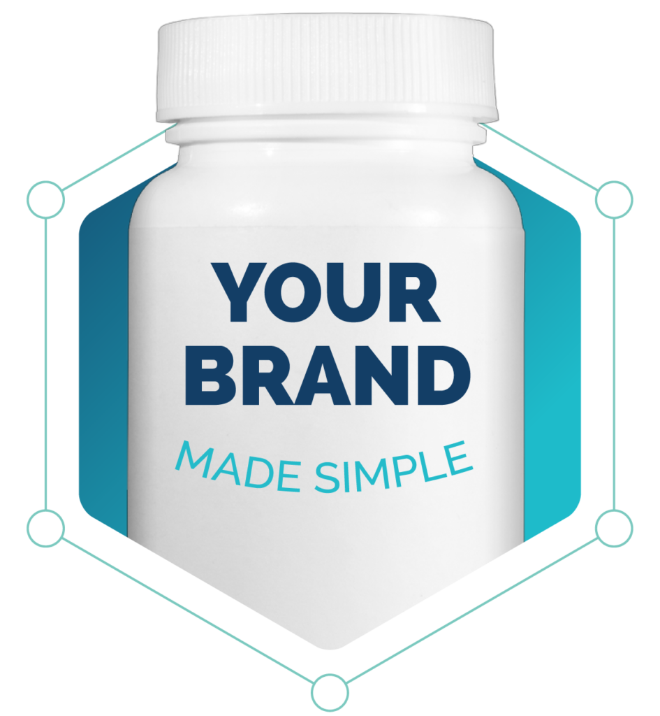 Private Labeling Professional Health Products®