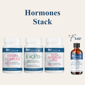 Hormones