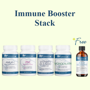 Immune Booster