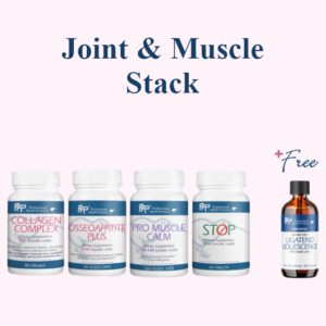 Joint & Muscle