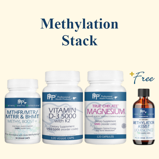 Methylation